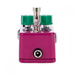 JHS Mini Foot Fuzz V2