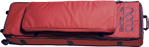 Pakke: Nord Stage 4 88, keyboardstativ, soft bag med hjul
