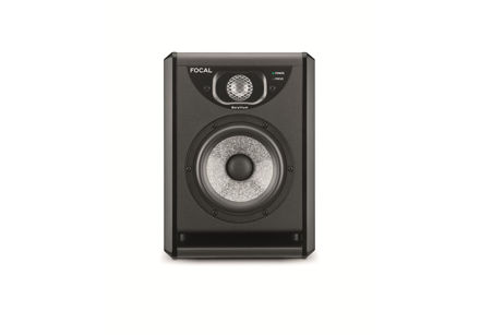 Focal Solo 6 Black ST6