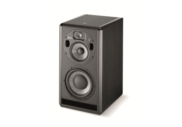 Focal Trio 6 Black ST6
