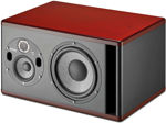 Focal Trio 11 Be Red Burr Ash