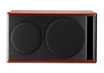 Focal Trio 11 Be Red Burr Ash