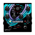 Source Audio Encounter Ambient Delay + Reverb