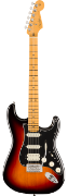 Fender American Professional Classic Stratocaster HSS, Maple Fingerboard, 3-Color Sunburst