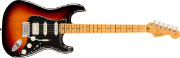 Fender American Professional Classic Stratocaster HSS, Maple Fingerboard, 3-Color Sunburst