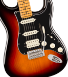 Fender American Professional Classic Stratocaster HSS, Maple Fingerboard, 3-Color Sunburst