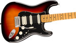 Fender American Professional Classic Stratocaster HSS, Maple Fingerboard, 3-Color Sunburst