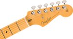 Fender American Professional Classic Stratocaster HSS, Maple Fingerboard, 3-Color Sunburst