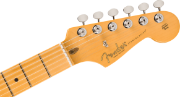 Fender American Professional Classic Stratocaster HSS, Maple Fingerboard, 3-Color Sunburst