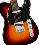 Fender American Professional Classic Telecaster, Rosewood Fingerboard, 3-Color Sunburst