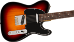 Fender American Professional Classic Telecaster, Rosewood Fingerboard, 3-Color Sunburst