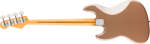 Fender American Professional Classic Jazz Bass, Rosewood Fingerboard, Faded Firemist Gold