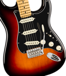 Fender American Professional Classic Stratocaster, Maple Fingerboard, 3-Color Sunburst