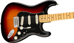 Fender American Professional Classic Stratocaster, Maple Fingerboard, 3-Color Sunburst