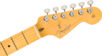 Fender American Professional Classic Stratocaster, Maple Fingerboard, 3-Color Sunburst