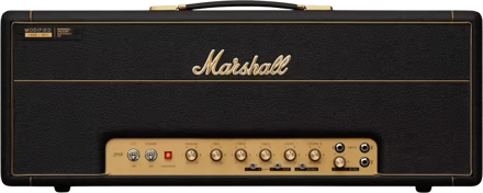 Marshall 1959 Modified Head