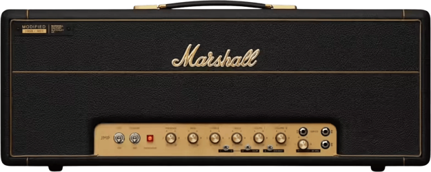 Marshall 1959 Modified Head