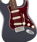 Fender American Professional Classic Stratocaster, Rosewood Fingerboard, Faded Black