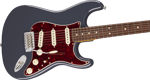 Fender American Professional Classic Stratocaster, Rosewood Fingerboard, Faded Black