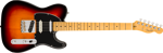 Fender American Professional Classic Hotshot Telecaster, Maple Fingerboard, 3-Color Sunburst