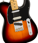 Fender American Professional Classic Hotshot Telecaster, Maple Fingerboard, 3-Color Sunburst