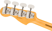 Fender American Professional Classic Precision Bass, Maple Fingerboard, Faded Lake Placid Blue