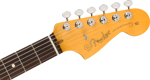 Fender American Professional Classic Jazzmaster, Rosewood Fingerboard, Faded Firemist Gold