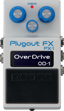 Boss PX-1 Plugout FX