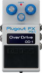 Boss PX-1 Plugout FX