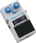 Boss PX-1 Plugout FX