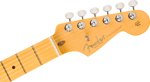 Fender American Professional Classic Stratocaster, Maple Fingerboard, Faded Firemist Gold