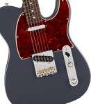 Fender American Professional Classic Telecaster, Rosewood Fingerboard, Faded Black