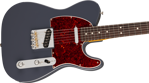 Fender American Professional Classic Telecaster, Rosewood Fingerboard, Faded Black