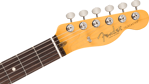Fender American Professional Classic Telecaster, Rosewood Fingerboard, Faded Black