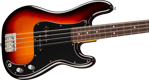 Fender American Professional Classic Precision Bass, Rosewood Fingerboard, 3-Color Sunburst