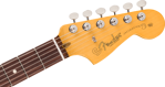 Fender American Professional Classic Jazzmaster, Rosewood Fingerboard, Faded Dakota Red