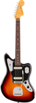 Fender American Professional Classic Jaguar, Rosewood Fingerboard, 3-Color Sunburst
