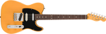 Fender American Professional Classic Hotshot Telecaster, Rosewood Fingerboard, Butterscotch Blonde