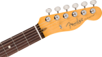Fender American Professional Classic Hotshot Telecaster, Rosewood Fingerboard, Butterscotch Blonde