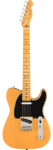 Fender American Professional Classic Telecaster, Maple Fingerboard, Butterscotch Blonde
