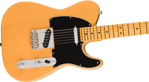 Fender American Professional Classic Telecaster, Maple Fingerboard, Butterscotch Blonde