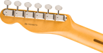Fender American Professional Classic Telecaster, Maple Fingerboard, Butterscotch Blonde
