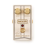 MXR RR104C Randy Rhoads Concorde Distortion+