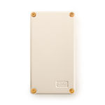 MXR RR104C Randy Rhoads Concorde Distortion+