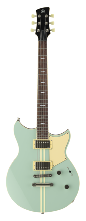 Yamaha Revstar RSS20SOB Sonic Blue