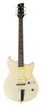 Yamaha Revstar RSS02TVW Vintage White