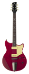 Yamaha Revstar RSS02TFRD Fired Red
