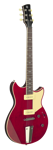 Yamaha Revstar RSS02TFRD Fired Red