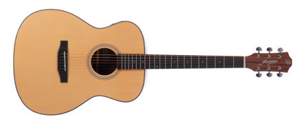 Morgan W 107 E OM KOA