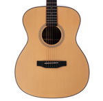 Morgan W 107 E OM KOA